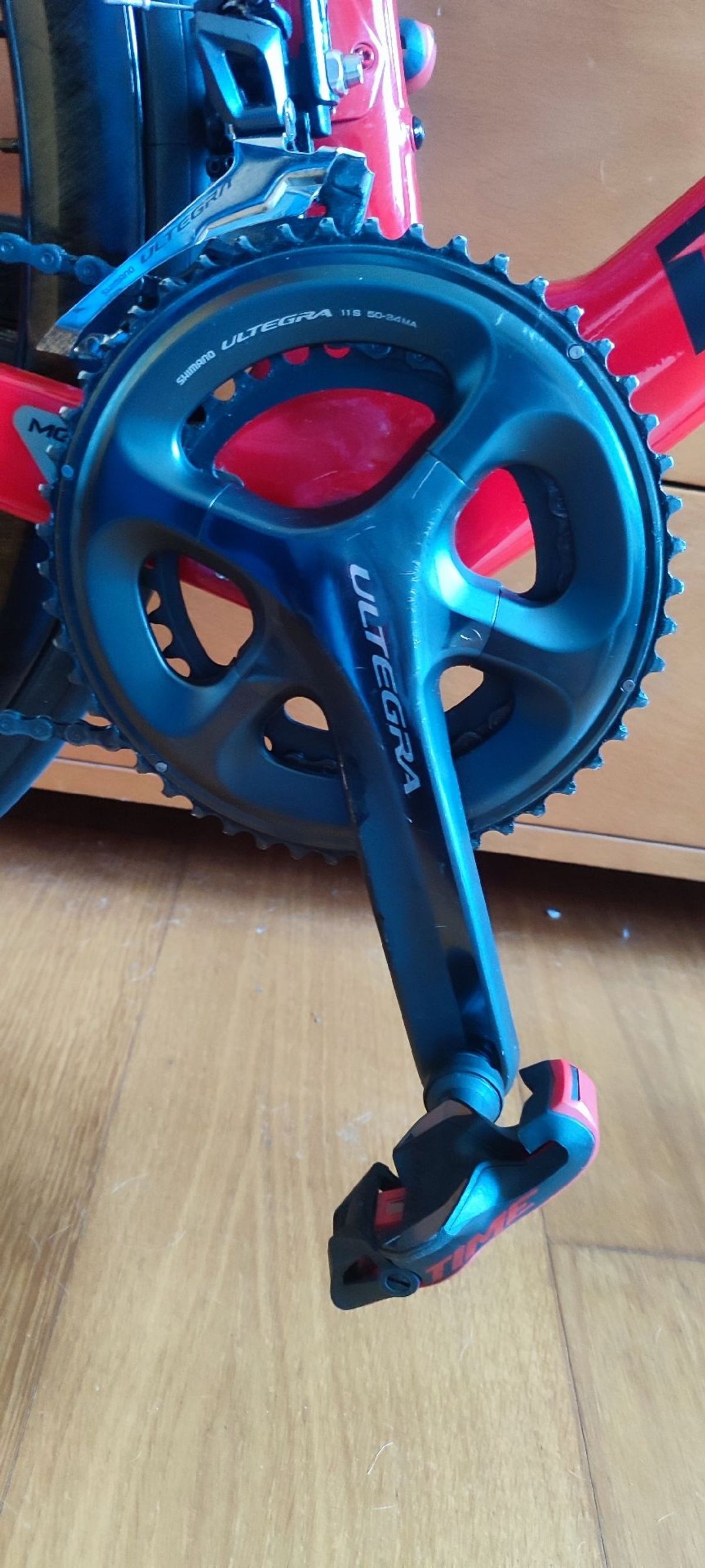 Shimano Ultegra R6800 Groupset