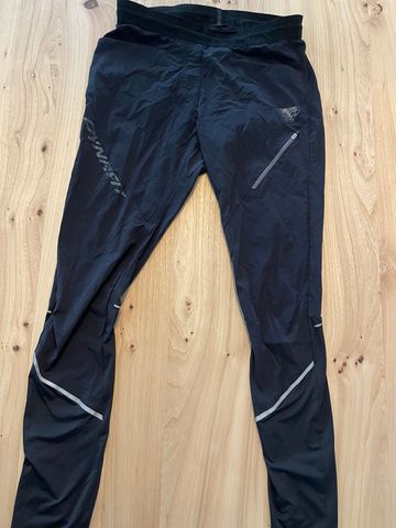 Used Dynafit Laufhose Running Clothing