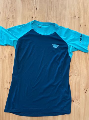 Used Dynafit Running Shirt Running Clothing