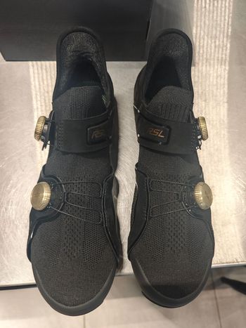 2025, RSL Knit Road Cycling Shoe