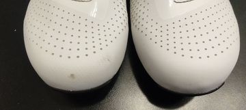 Used Trek Velocis Velocis White bike — image 5 of 5