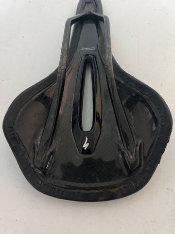 2023 S-Works Phenom Saddle bike d'occasion — image 4 sur 4
