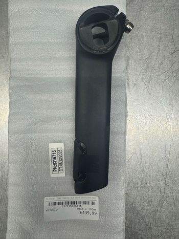 Trek, Madone SLR Gen8 Seatpost