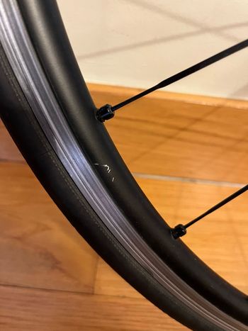 Used 2024 Ksyrium S Wheelset bike — image 7 of 8