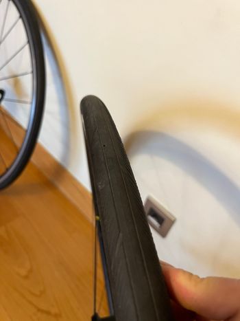 Used 2024 Ksyrium S Wheelset bike — image 5 of 8