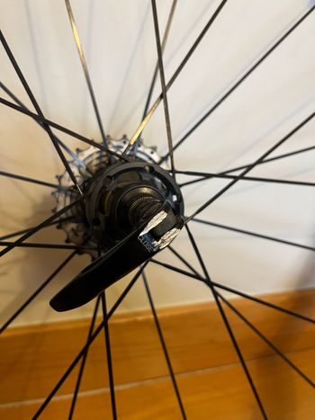 Used 2024 Ksyrium S Wheelset bike — image 8 of 8