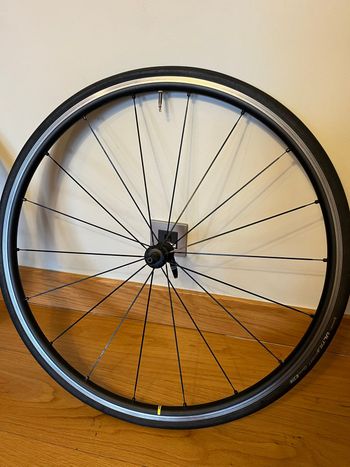 Used 2024 Ksyrium S Wheelset bike — image 2 of 8