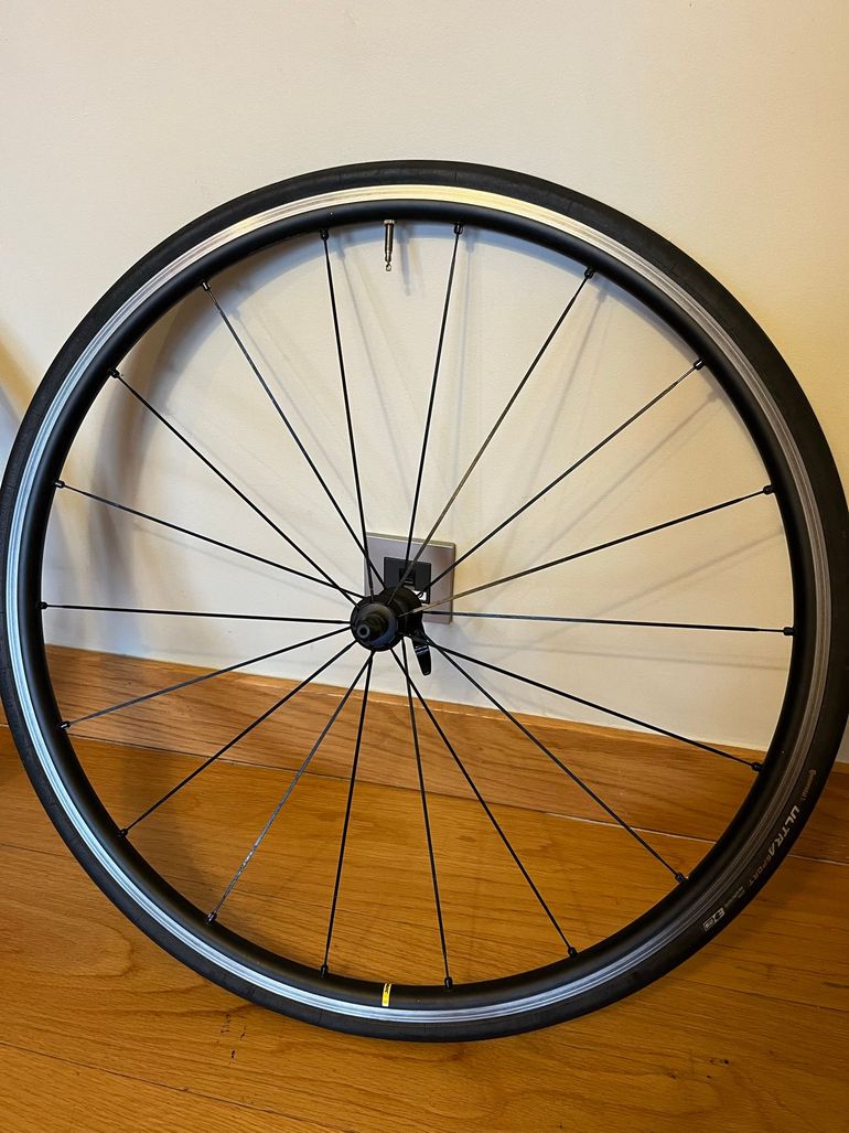 Used 2024 Ksyrium S Wheelset bike — image 2 of 8