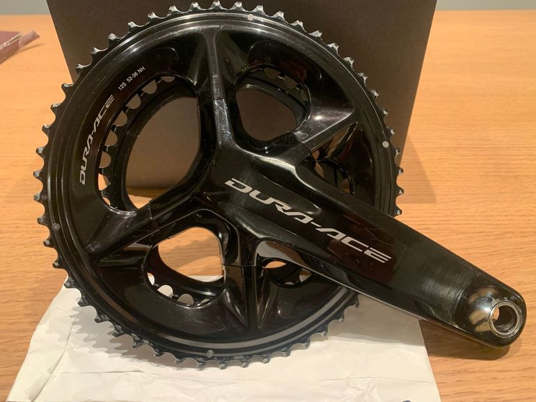 Used 2024 Dura-Ace bike — image 1 of 5