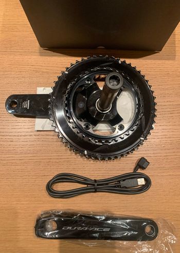Used 2024 Dura-Ace bike — image 4 of 5