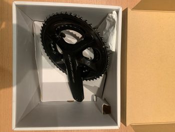 Used 2024 Dura-Ace bike — image 5 of 5