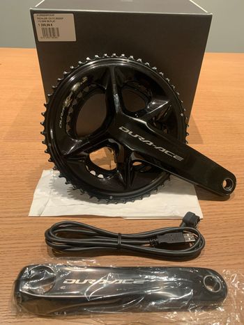 Used 2024 Dura-Ace bike — image 2 of 5