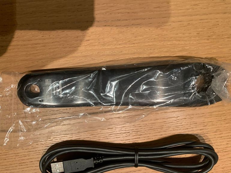 Used 2024 Dura-Ace bike — image 3 of 5