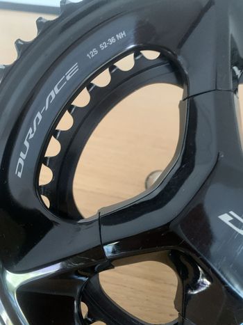 Used 2024 Dura-Ace bike — image 7 of 8