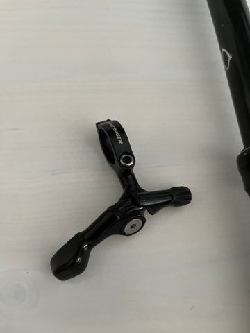 Used Bontrager Dropper Post bike — image 2 of 4