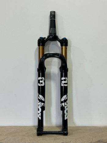 Fox, 32 Factory Kashima Fork