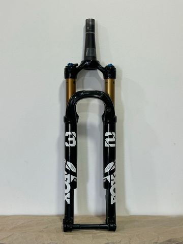 Fox 32 Factory Kashima Fork bike usato — immagine 4 di 8