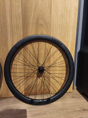 Gebrauchtes 2026 Most Ultrafast 45 bike — Bild 2 von 8