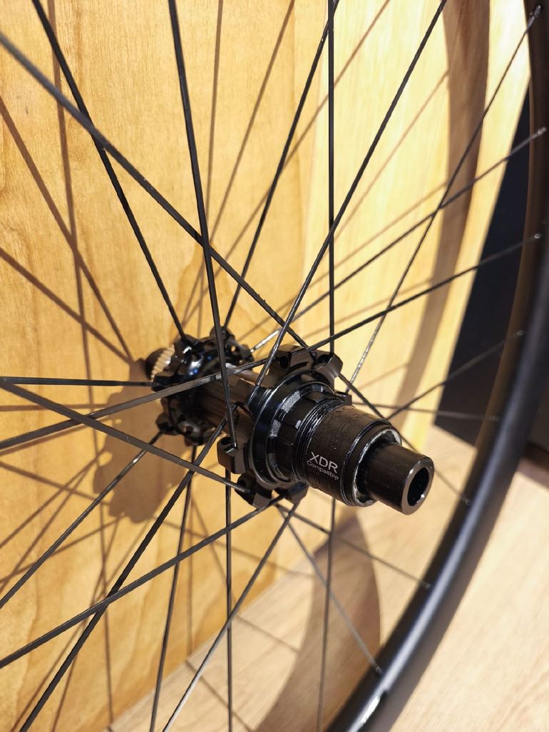 Gebrauchtes 2026 Most Ultrafast 45 bike — Bild 3 von 8