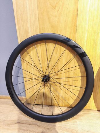 Gebrauchtes 2026 Most Ultrafast 45 bike — Bild 4 von 8