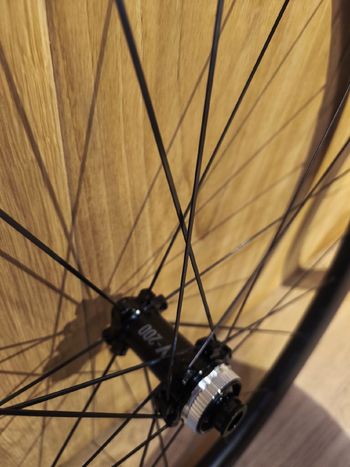 Gebrauchtes 2026 Most Ultrafast 45 bike — Bild 5 von 8