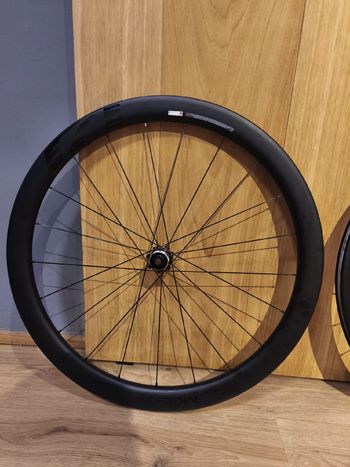 Gebrauchtes 2026 Most Ultrafast 45 bike — Bild 8 von 8