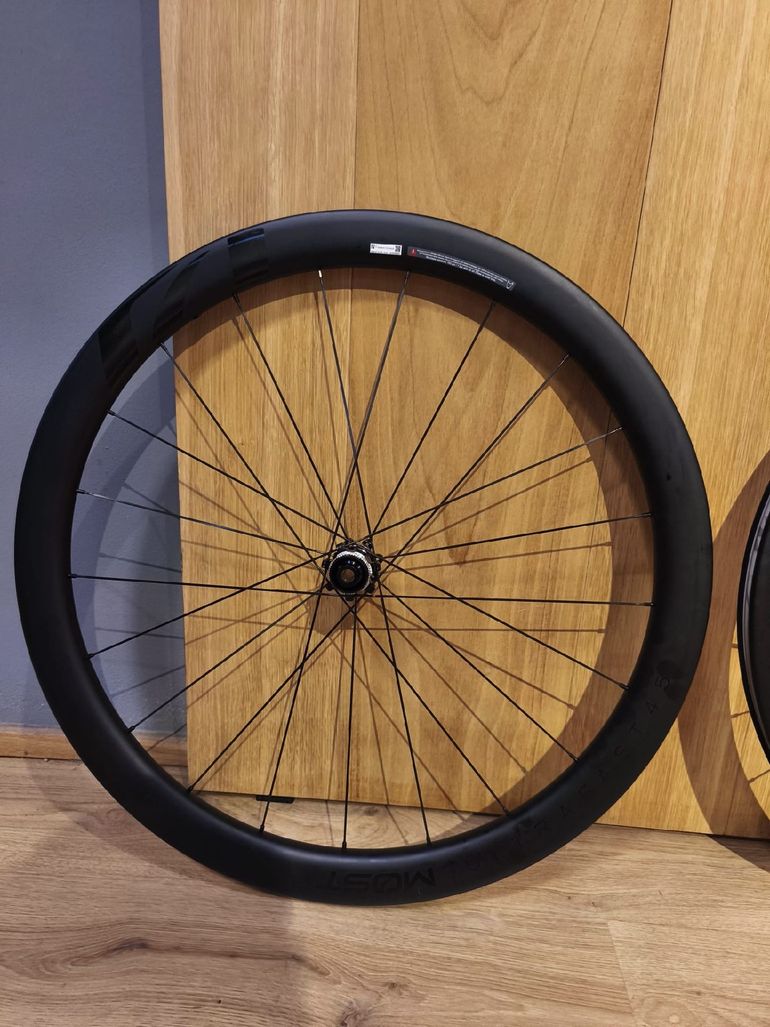 Gebrauchtes 2026 Most Ultrafast 45 bike — Bild 8 von 8