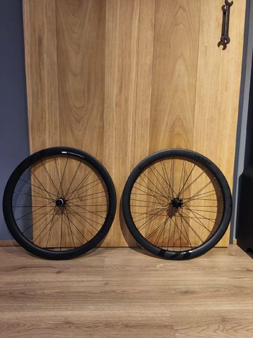 Używany 2026 Most Ultrafast 45 Wheels