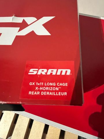 Sram Groupe Force 1-11V Yaw Brake Rim bike d'occasion — image 11 sur 11