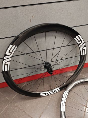 Used 2025 SES 3. 4 bike — image 5 of 6