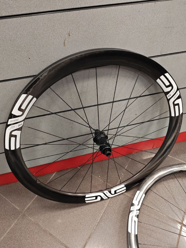 Used 2025 SES 3. 4 bike — image 5 of 6