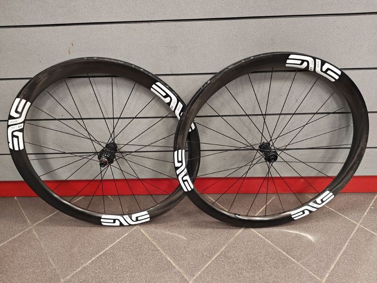 Used 2025 SES 3. 4 bike — image 1 of 6
