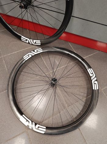 Used 2025 SES 3. 4 bike — image 4 of 6