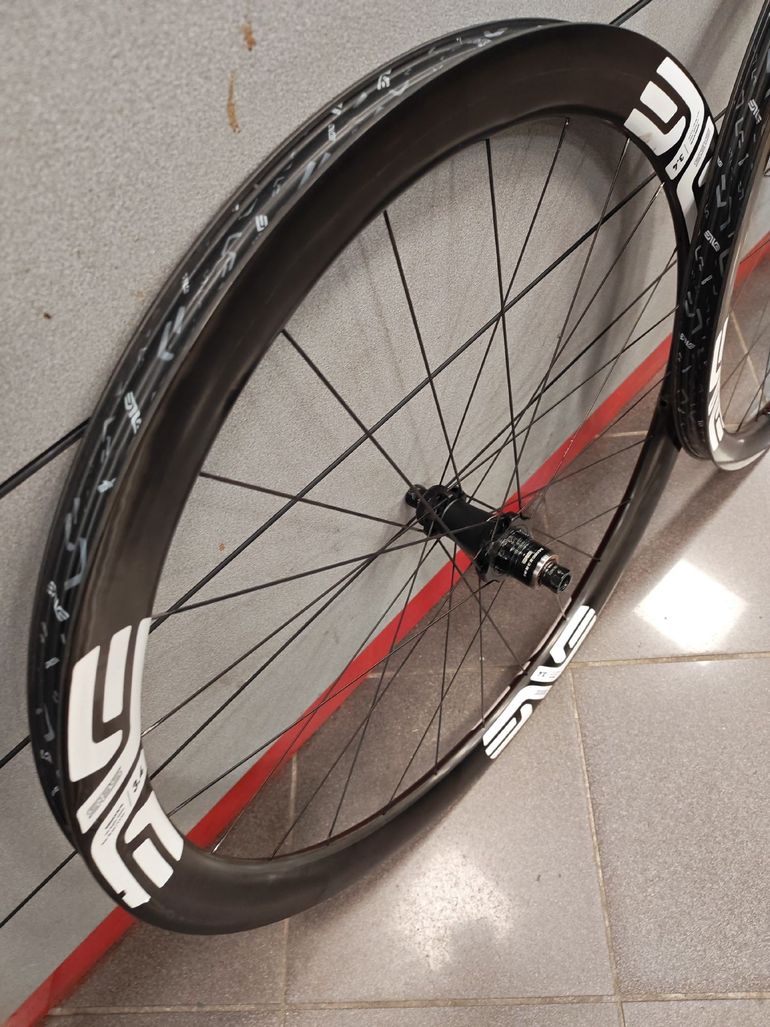 Used 2025 SES 3. 4 bike — image 2 of 6