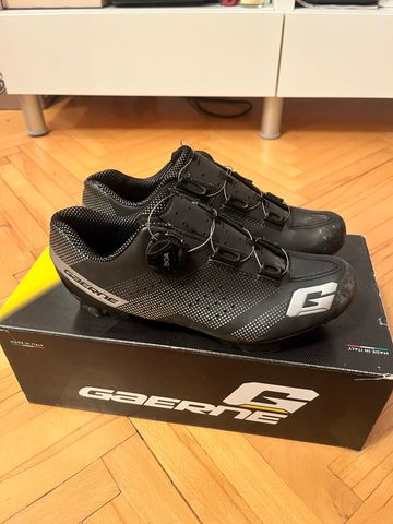 Brugt 2025 HURRICANE LADY Cycling Shoes