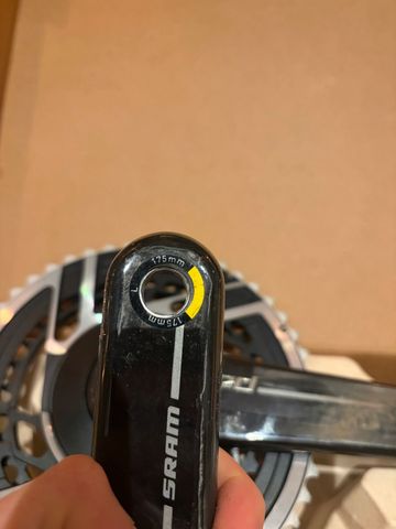 Used 2026 RED 1 Crankset bike — image 4 of 5