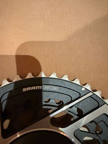 Used 2026 RED 1 Crankset bike — image 2 of 5