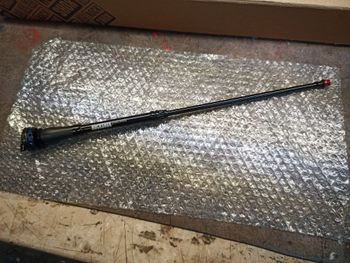 Used Rock Shox sid ultimate 35 race day 2025 bike — image 3 of 4