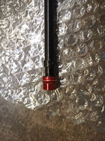 Used Rock Shox sid ultimate 35 race day 2025 Fork