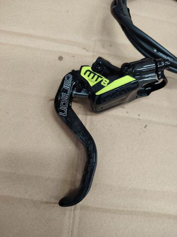 Gebrauchtes Magura MT8 Disc Brake bike — Bild 3 von 4