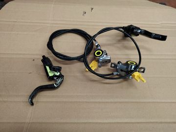 Gebrauchtes Magura MT8 Disc Brake bike — Bild 2 von 4
