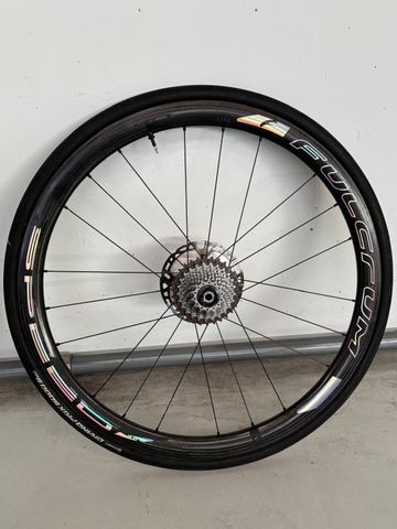 Fulcrum Speed 40 lite Wheels usato
