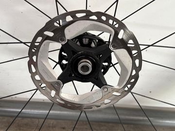 Brugt Fulcrum Speed 40 lite bike — billede 5 af 8