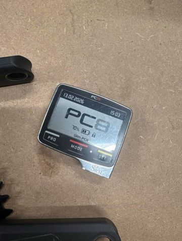 Used SRM 2D Powermeter bike — image 2 of 3