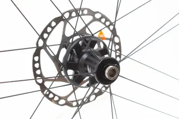Used Campagnolo Campagnolo Scirocco disc with Comturo Duo 25C bike — image 11 of 12