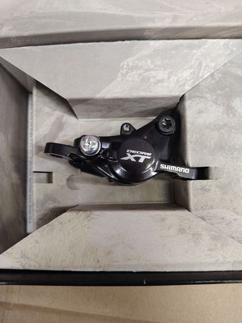 Shimano, XT 8000 Brake Caliper