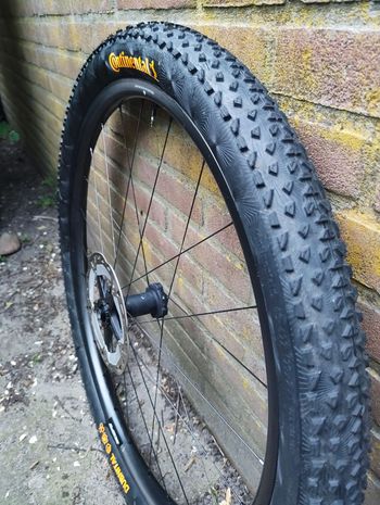 Used 2025 R2.O bike — image 5 of 8