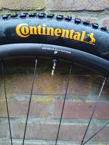 Used 2025 R2.O bike — image 6 of 8