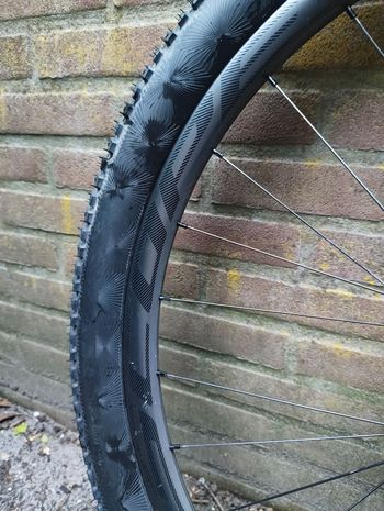 Used 2025 R2.O bike — image 7 of 8