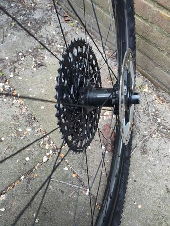 Used 2025 R2.O bike — image 8 of 8